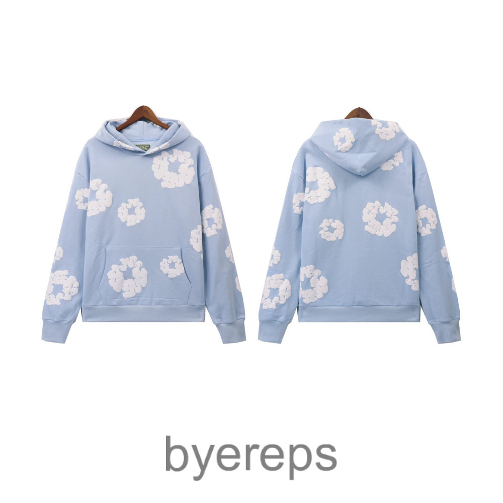 Unbranded Denim tears hoodie ( has tons of em ) — photo 2 of 4