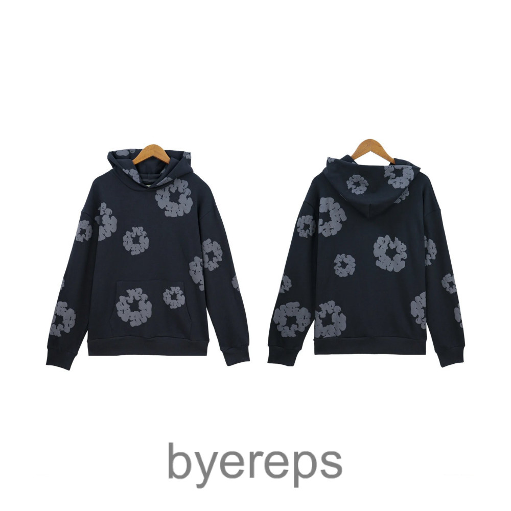 Unbranded Denim tears hoodie ( has tons of em ) — photo 3 of 4