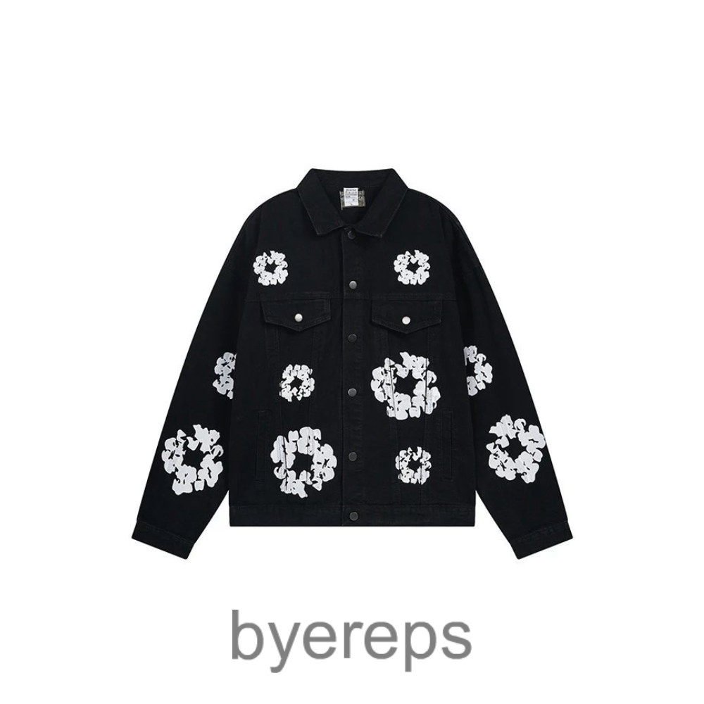 Unbranded Denim Tears Jackets — photo 2 of 4