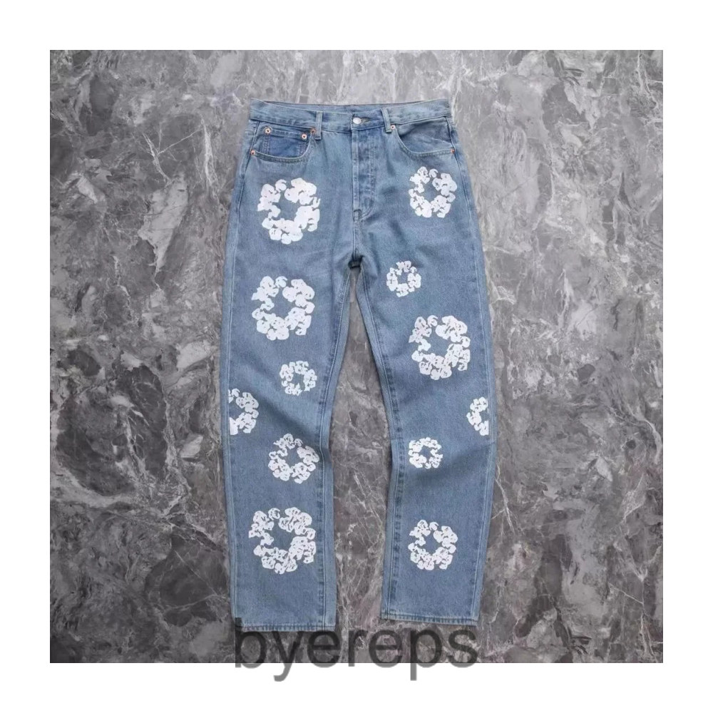 Denim Tears Jeans