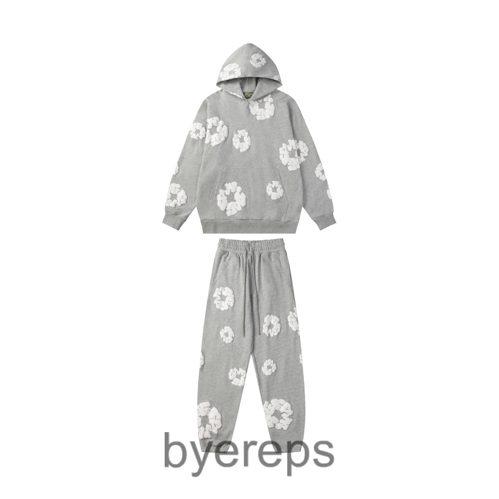 Unbranded Denim Tears Set — photo 2 of 4