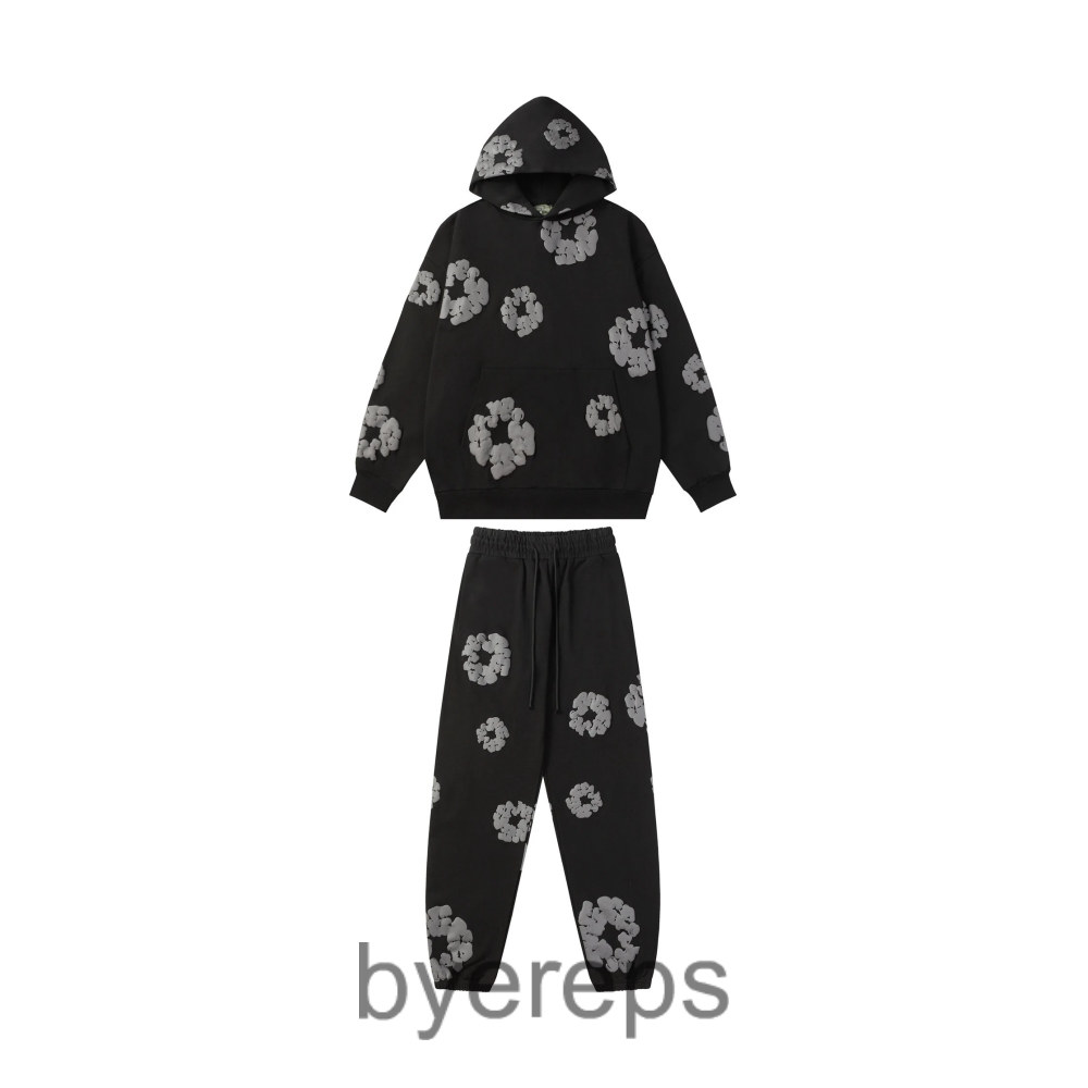 Unbranded Denim Tears Set — photo 3 of 4