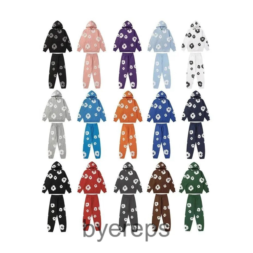 Denim Tears Sets