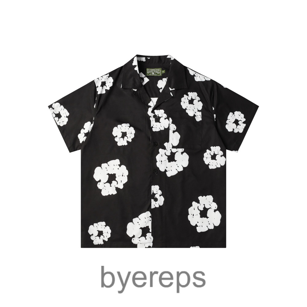 Denim Tears Shirt