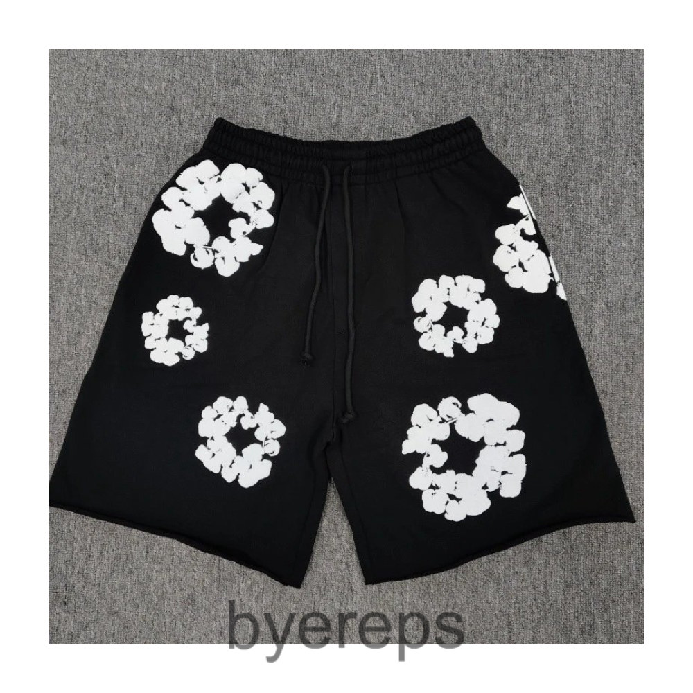 Unbranded Denim Tears Shorts — photo 4 of 4