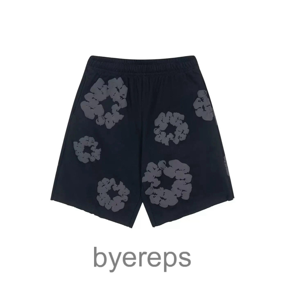 Unbranded Denim Tears Shorts — photo 2 of 4