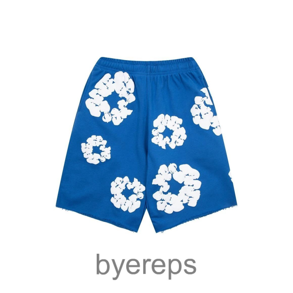 Unbranded Denim Tears Shorts — photo 3 of 4