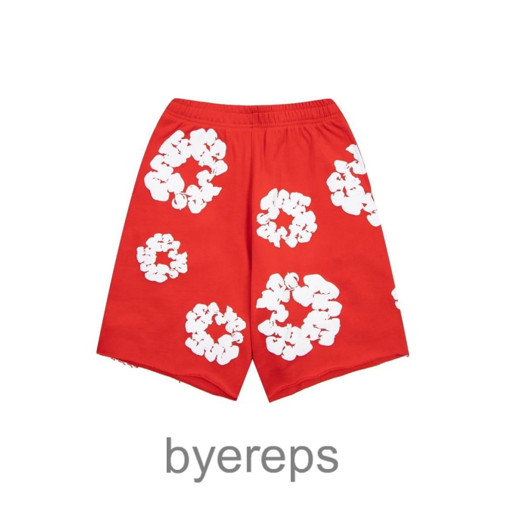 Unbranded Denim Tears Shorts — photo 4 of 4