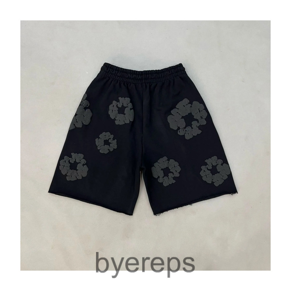 Unbranded Denim Tears Shorts — photo 2 of 4