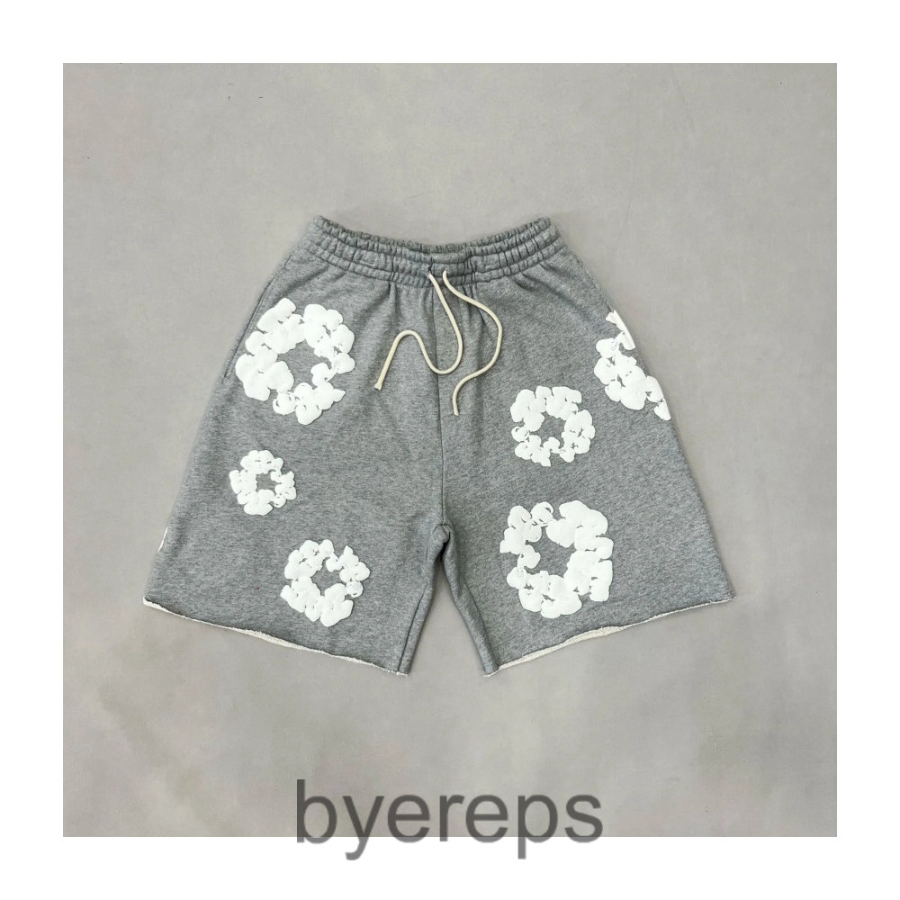 Unbranded Denim Tears Shorts — photo 3 of 4