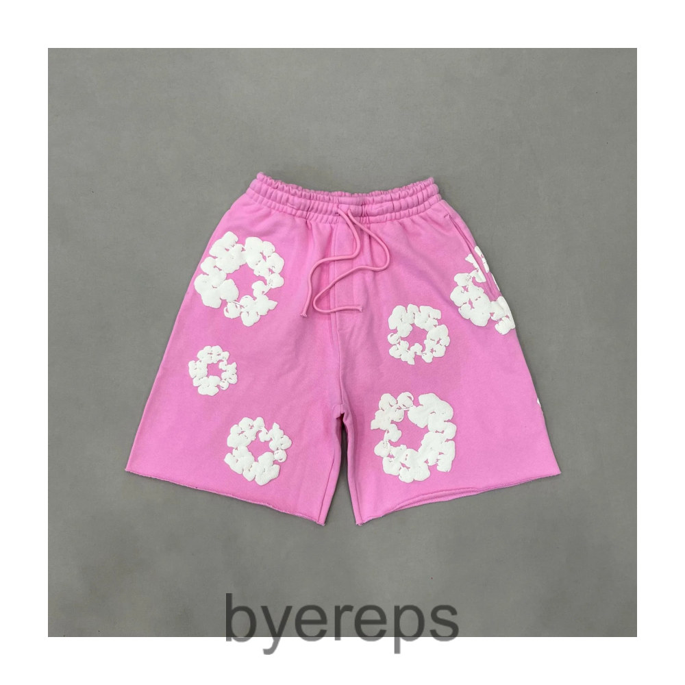 Unbranded Denim Tears Shorts — photo 4 of 4