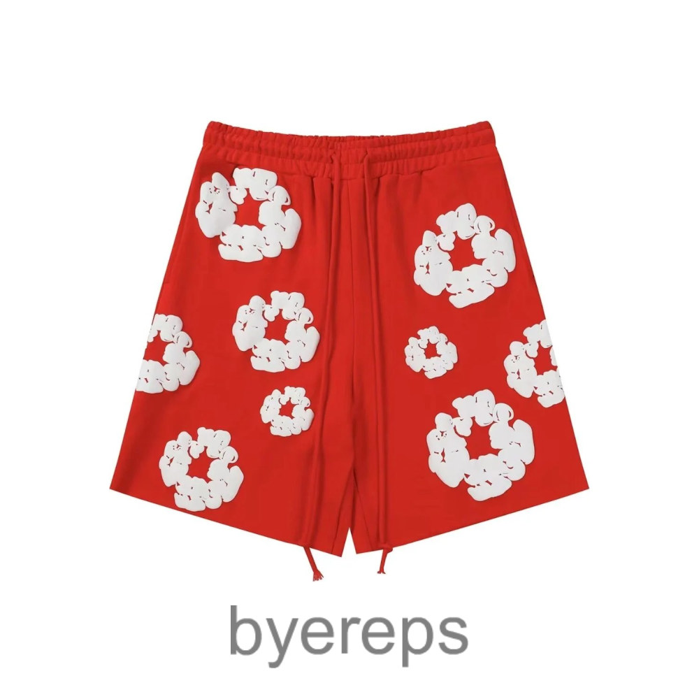 Unbranded Denim tears summer set ( 40+ colors ) — photo 3 of 4
