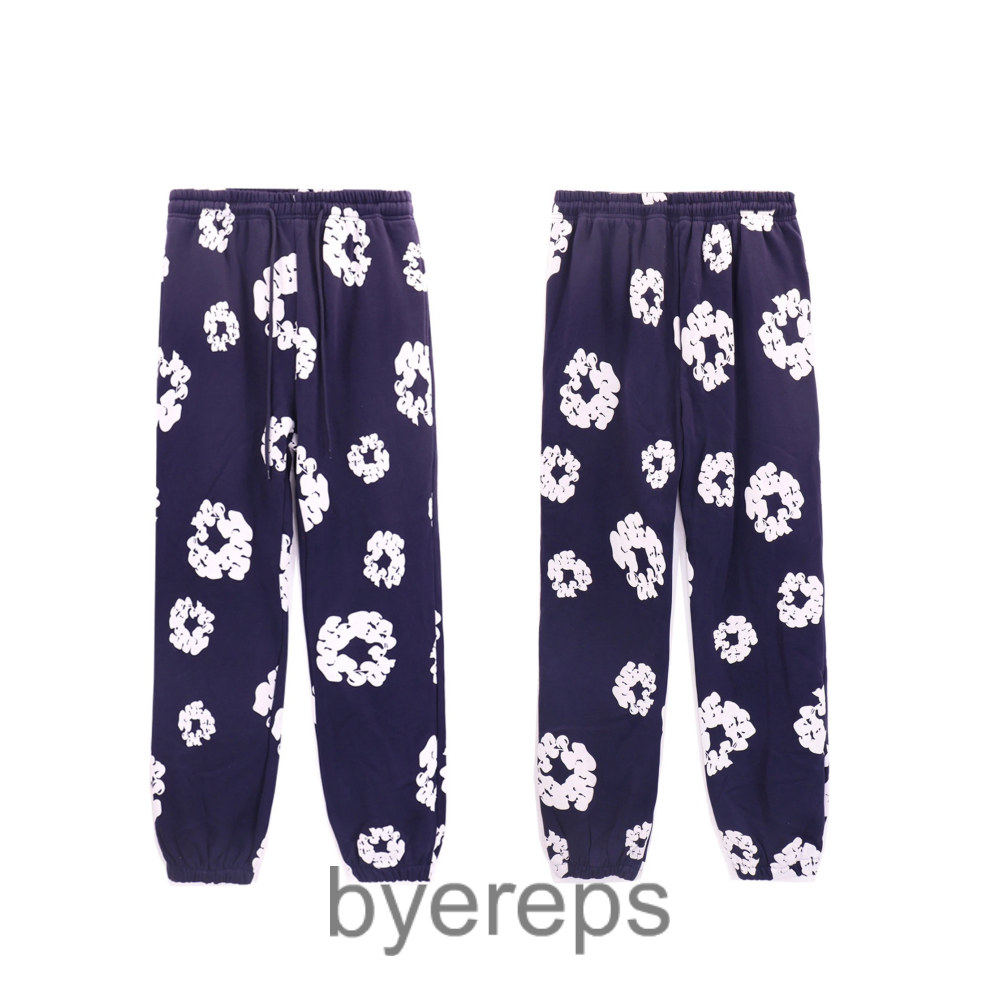 Unbranded Denim Tears Sweatpants — photo 4 of 4