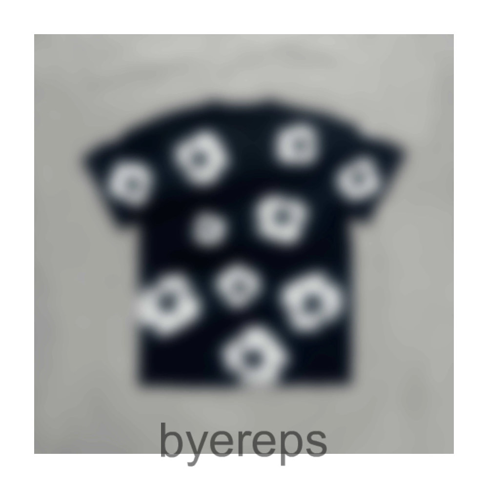 Denim Tears Tee