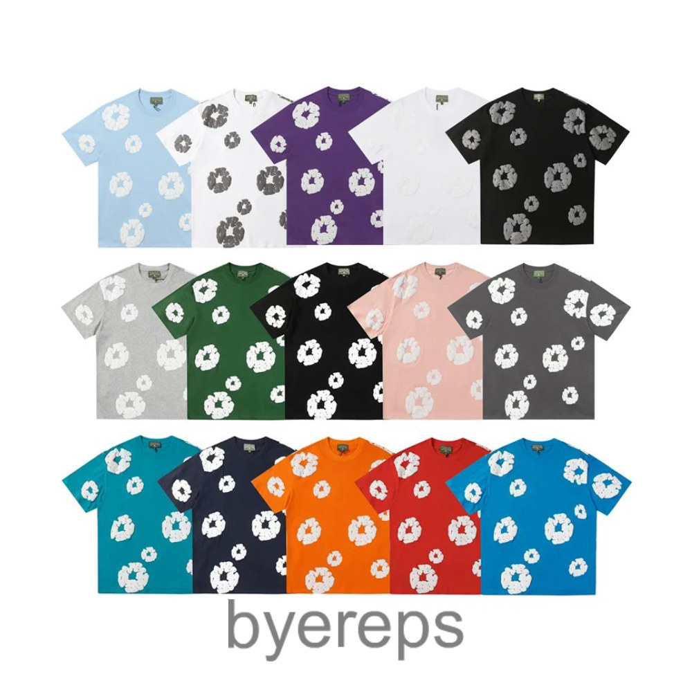 Denim Tears Tee