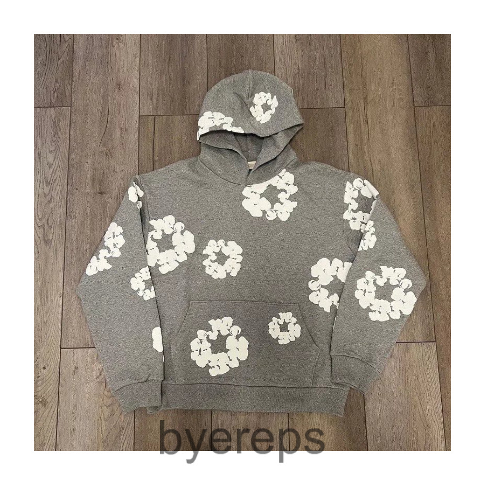 Unbranded Denim Tears Tracksuit — photo 3 of 4