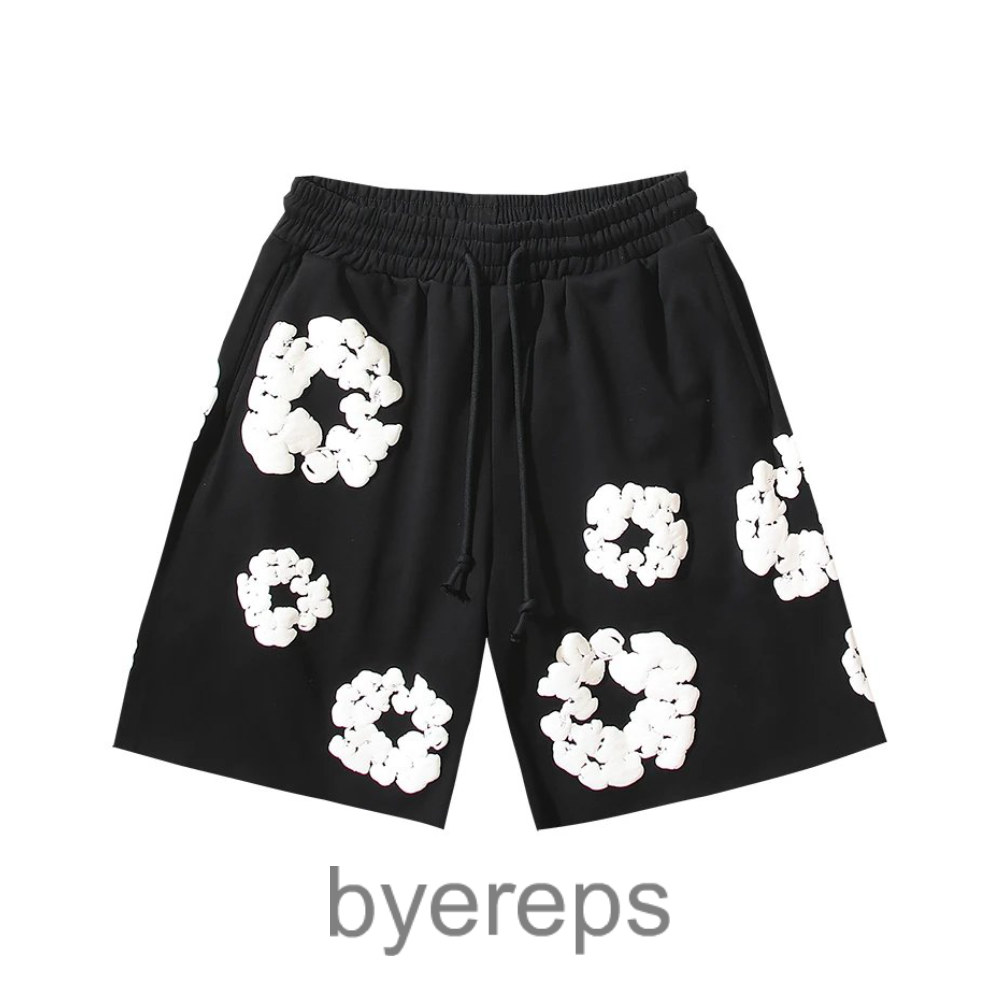 Unbranded Denim Tears Tracksuit (Shorts) — photo 4 of 4