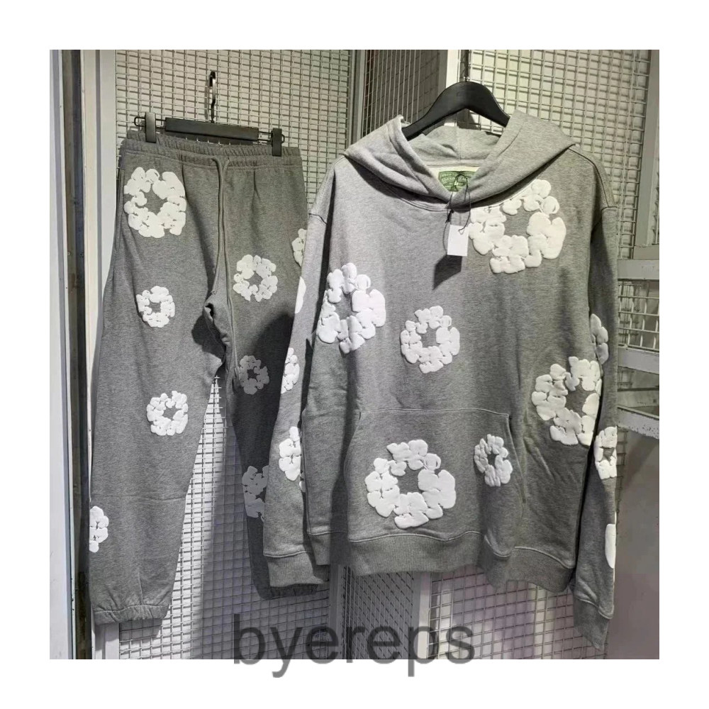 Unbranded Denim tears tracksuits — photo 2 of 4