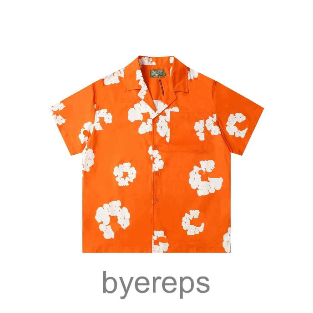 Denim Tears Wreath T-Shirts (not official!)