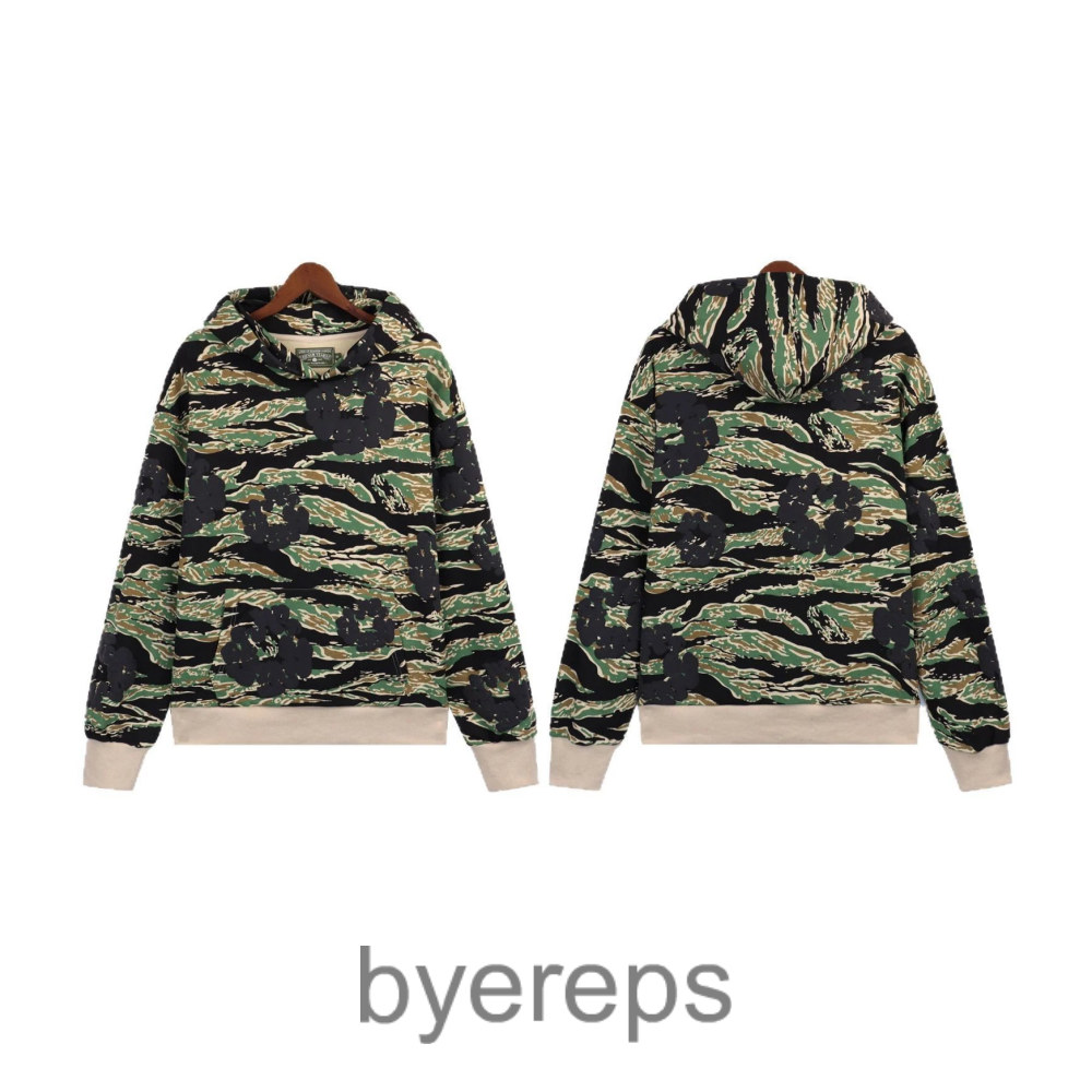 Unbranded Denim tears zip-up ( has more of em ) — photo 4 of 4