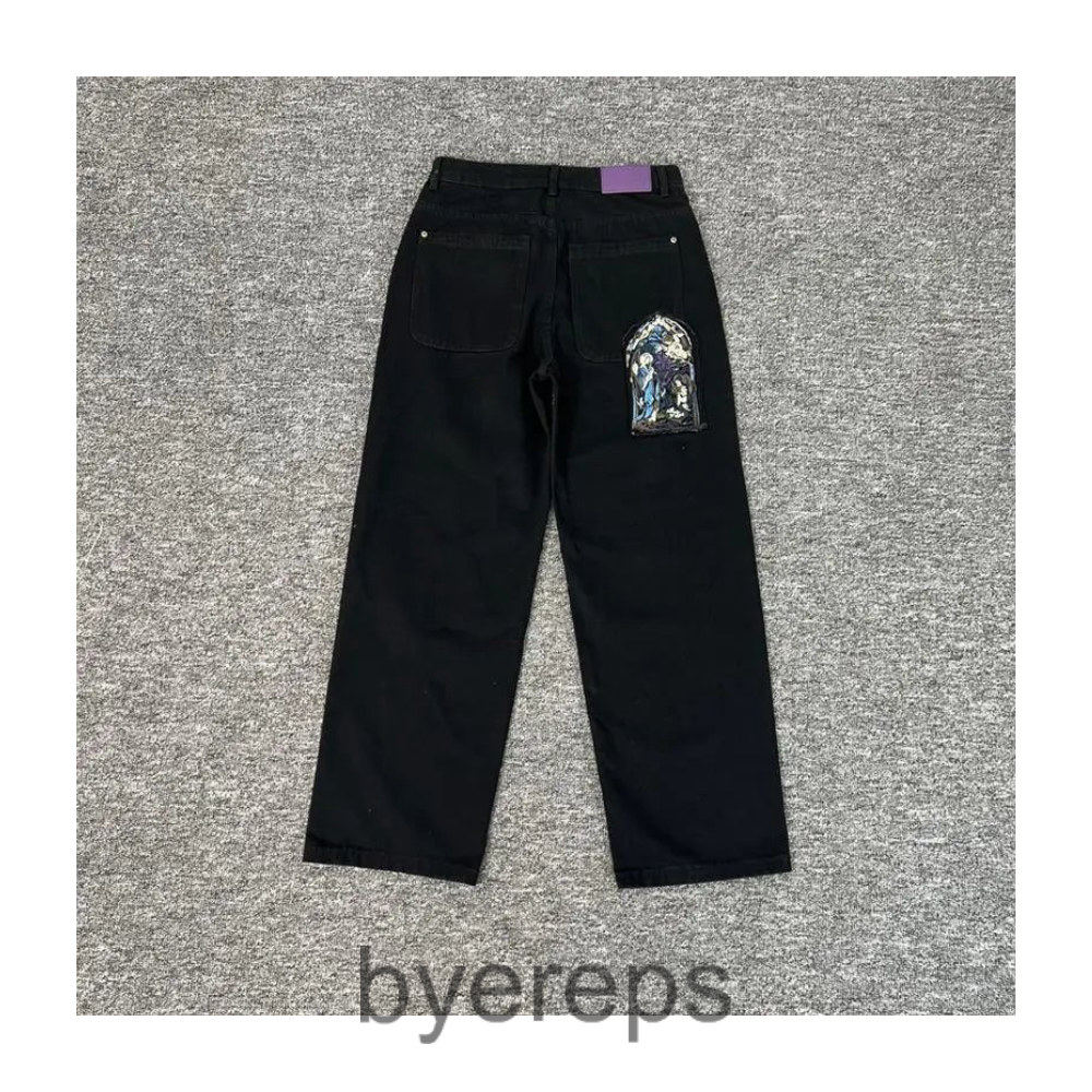 Unbranded Derschutze gallery Denim Jeans ( has more of em ) — photo 2 of 4