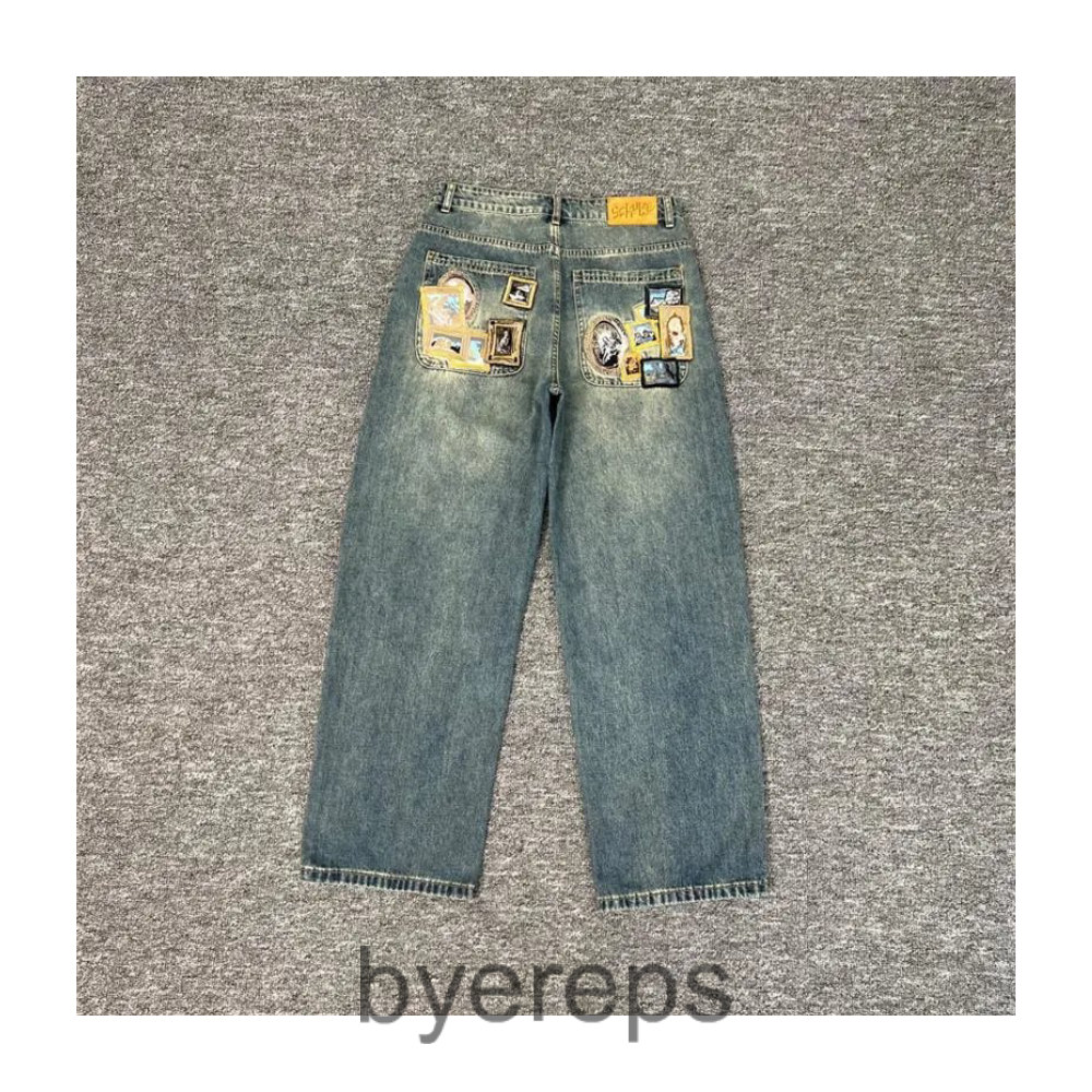Unbranded Derschutze gallery Denim Jeans ( has more of em ) — photo 3 of 4