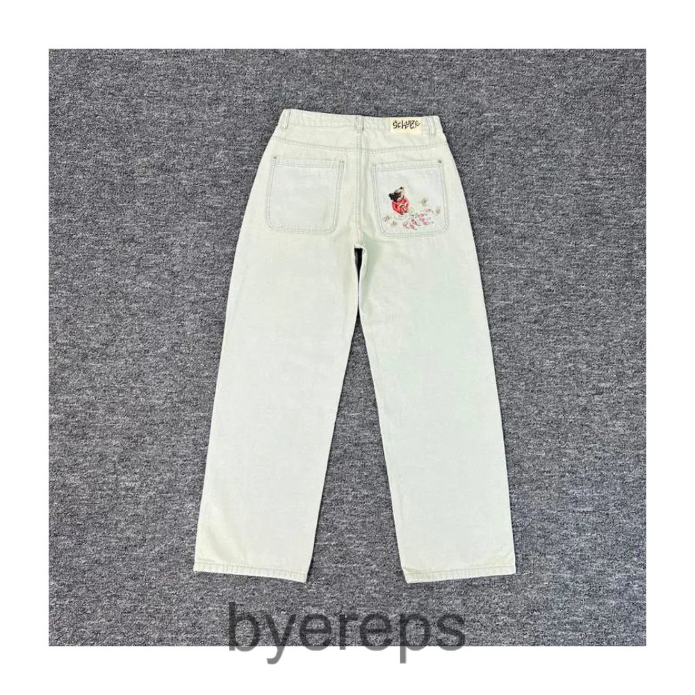 Unbranded Derschutze gallery Denim Jeans ( has more of em ) — photo 4 of 4
