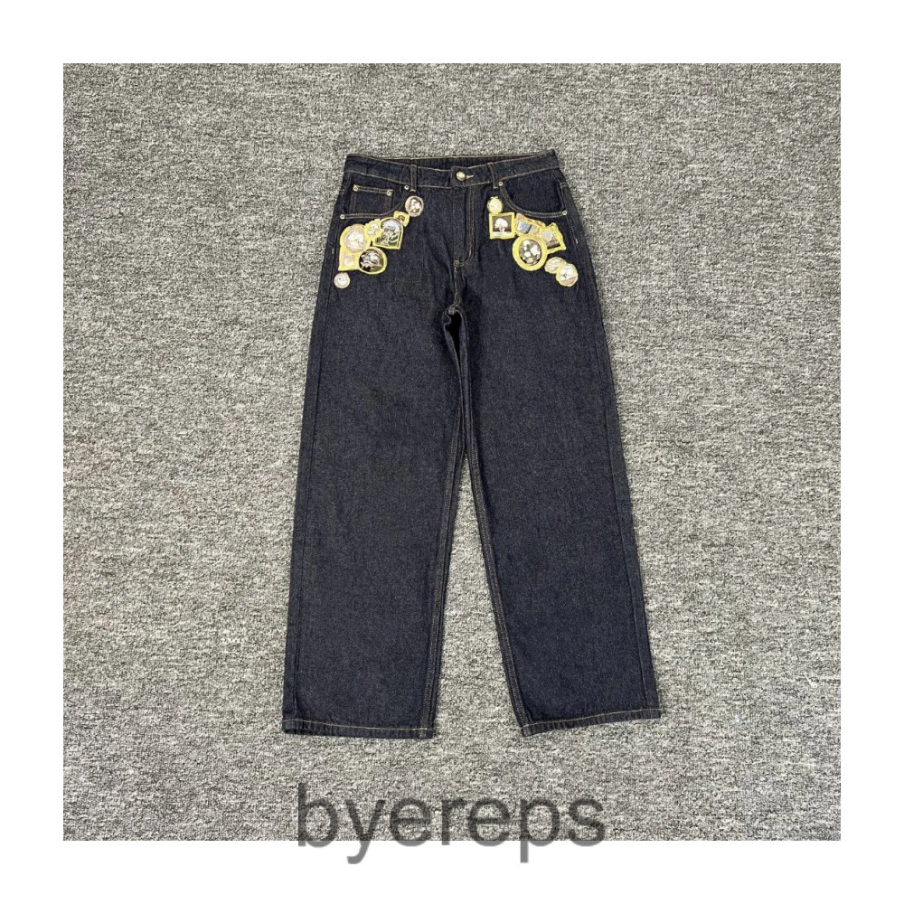 Unbranded Derschutze jeans (13 Colors) — photo 3 of 4