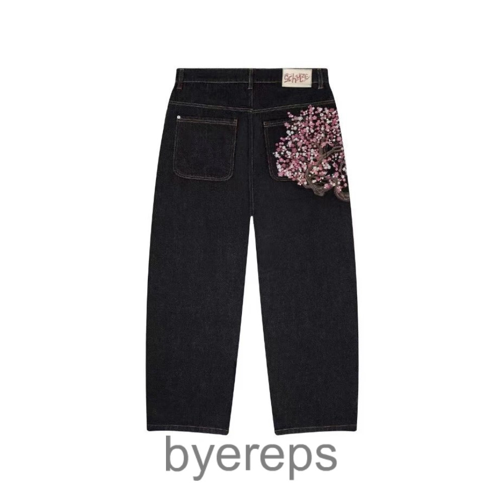 Derschutze jeans(3+ Colourways)