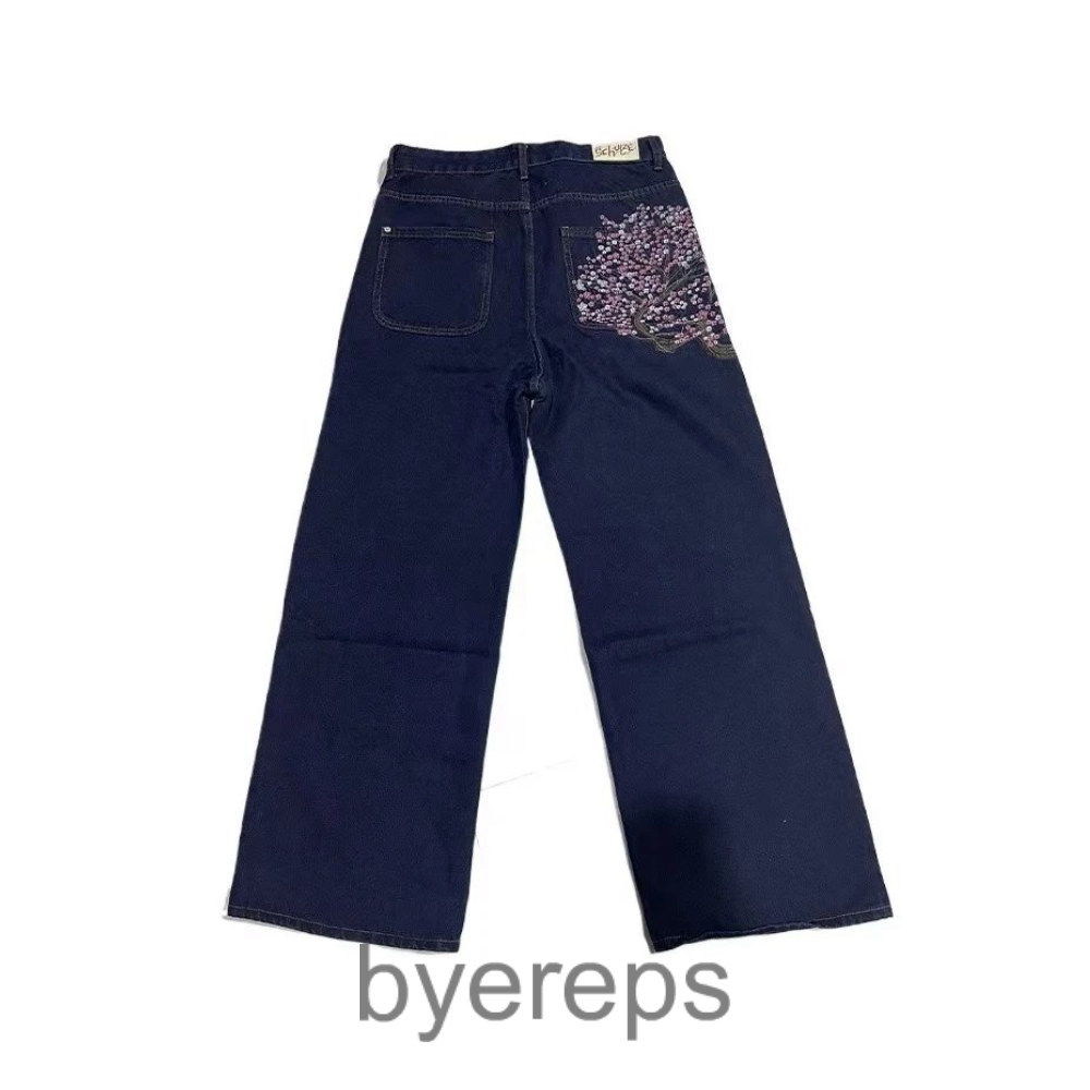 Unbranded Derschutze jeans(3+ Colourways) — photo 3 of 4
