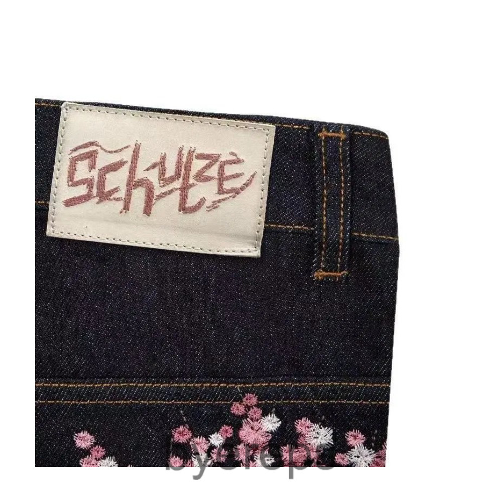 Unbranded Derschutze jeans(3+ Colourways) — photo 4 of 4