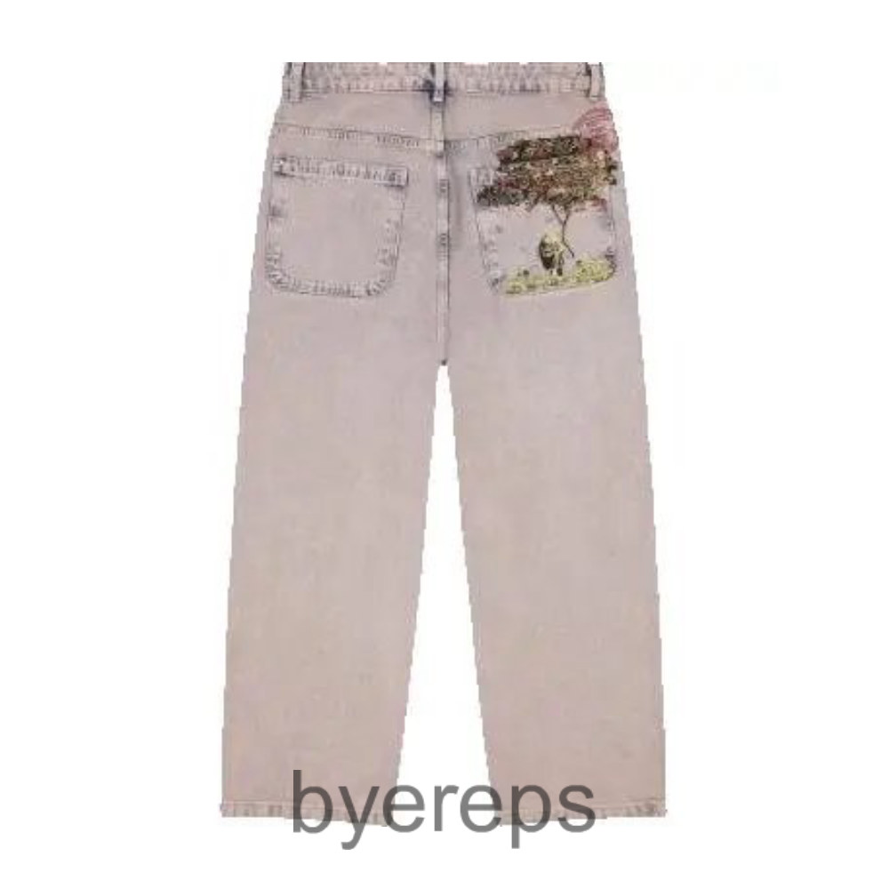 Derschutze lotus denim