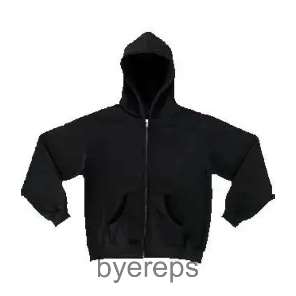 Derschutze zip-up black