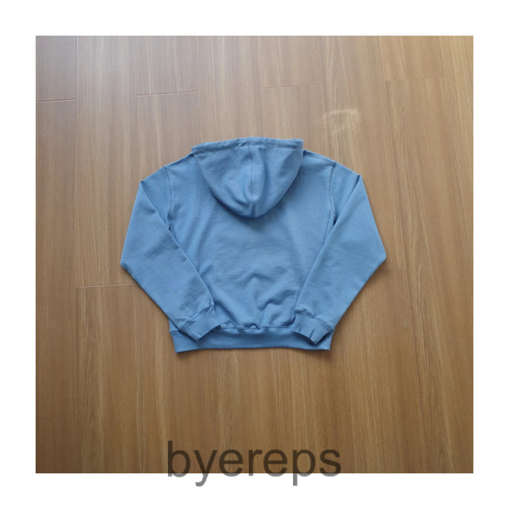 Unbranded Dershutze Painter Hoodie — photo 4 of 4