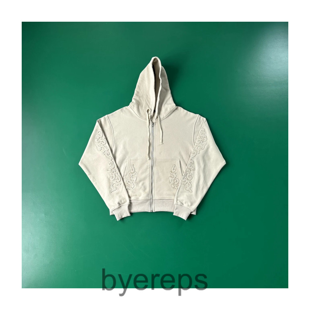 Unbranded Dershutze Western v2 Hoodie — photo 3 of 4