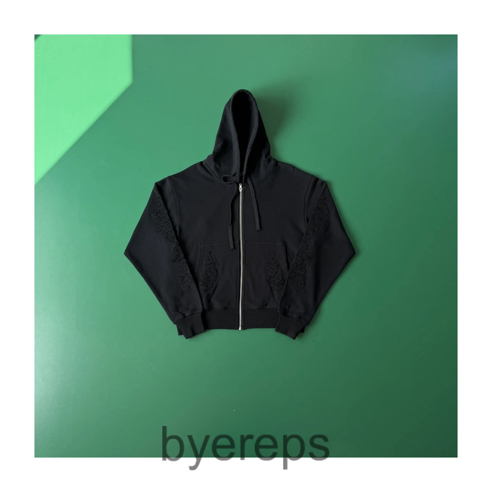 Unbranded Dershutze Western v2 Hoodie — photo 4 of 4