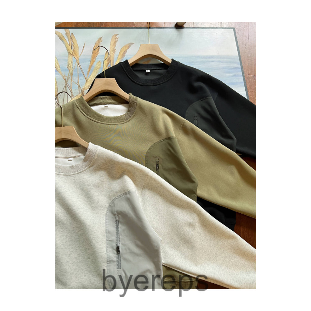 Unbranded Descente Hoodie — photo 4 of 4