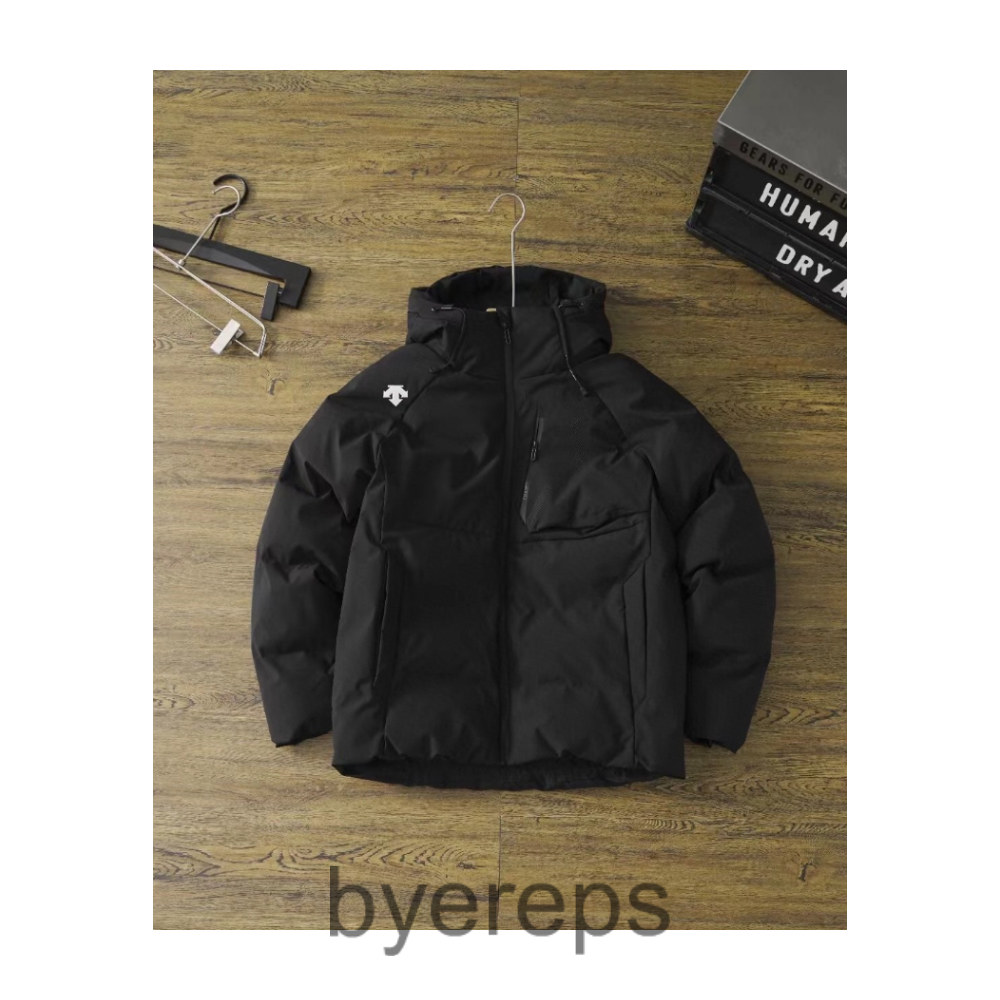Unbranded Descente Jacket — photo 2 of 4