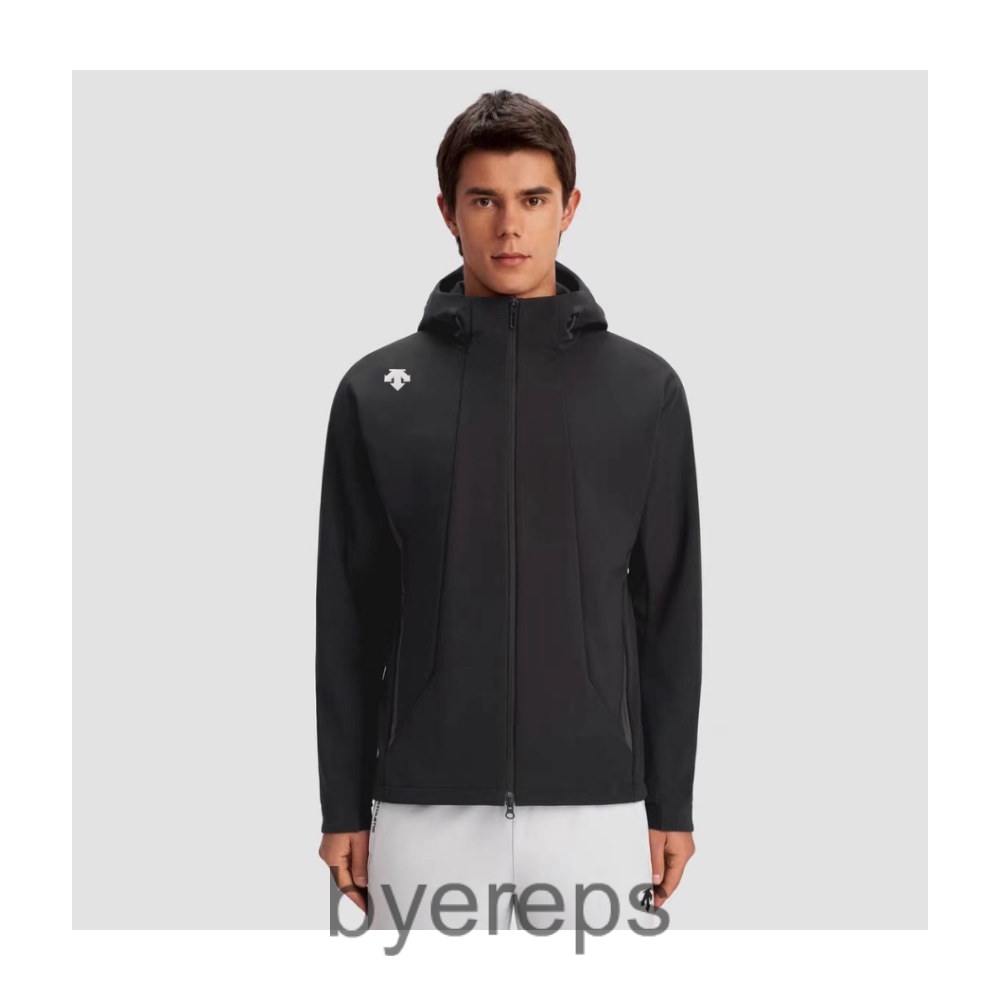 Descente Jacket