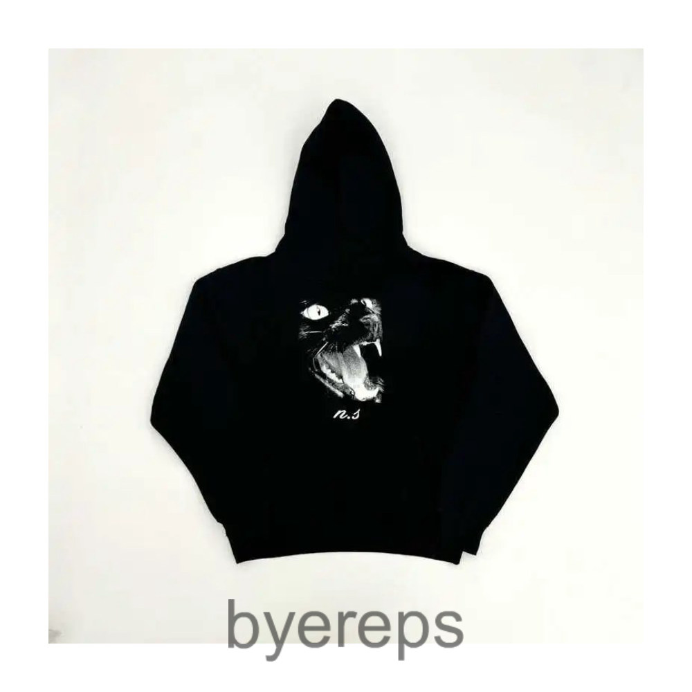 Destory Lonely NFS Hoodie