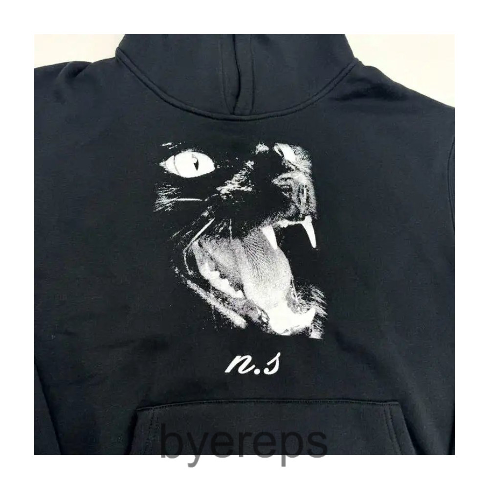 Unbranded Destory Lonely NFS Hoodie — photo 2 of 4