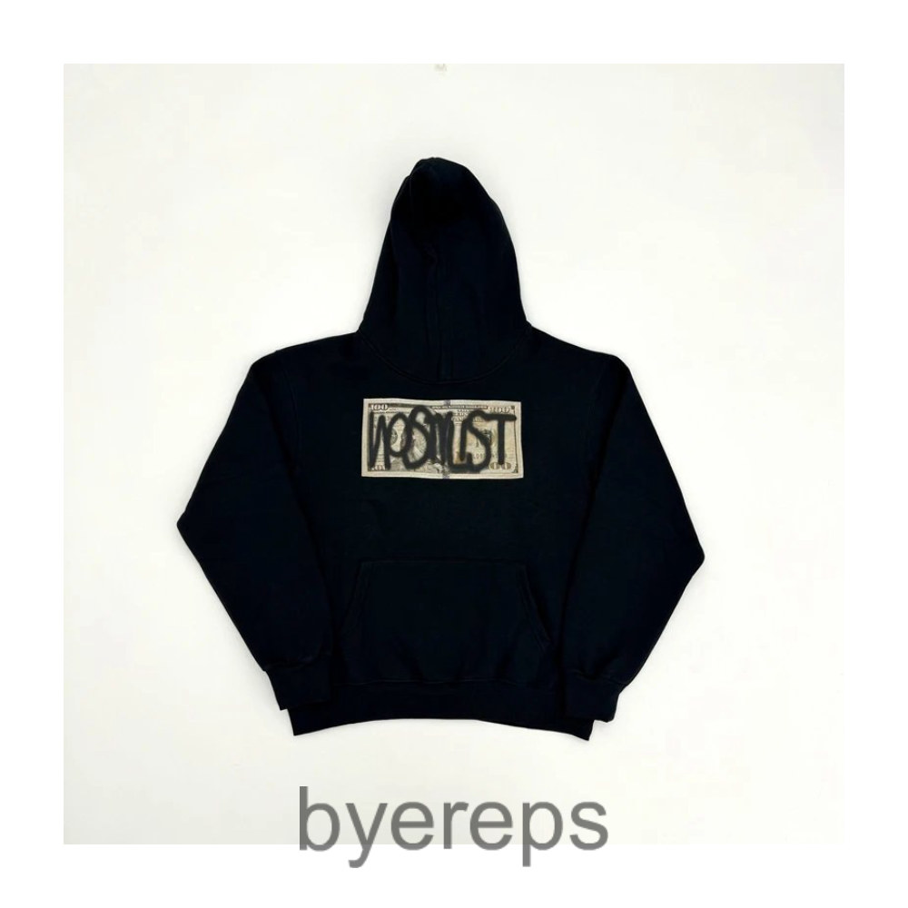 Unbranded Destory Lonely Nostylist Hoodie 1 — photo 2 of 4