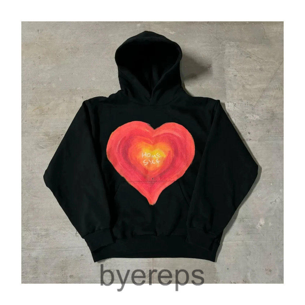 Unbranded Destory Lonely Nostylist Hoodie 2 — photo 4 of 4