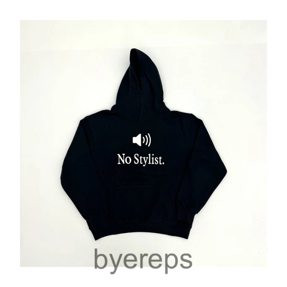 Destory Lonely Nostylist Hoodie 2