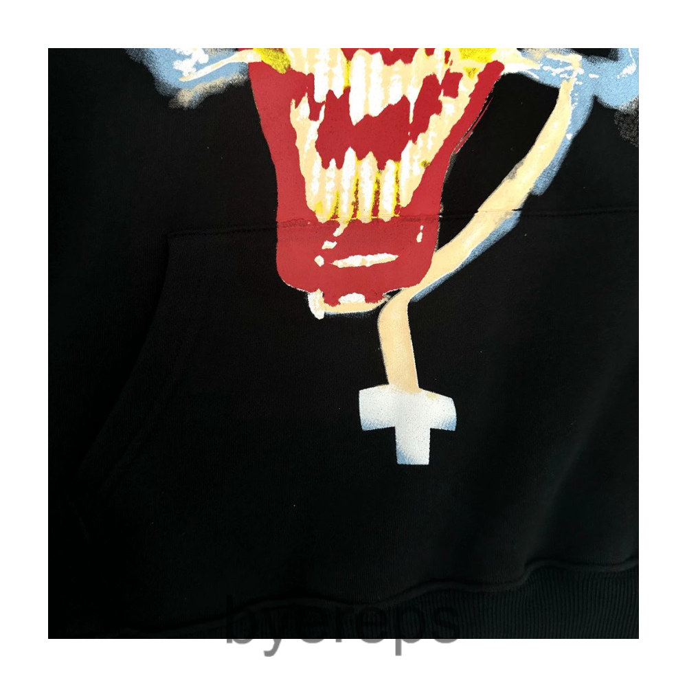 Unbranded Destory Lonely Tour Hoodie — photo 2 of 4