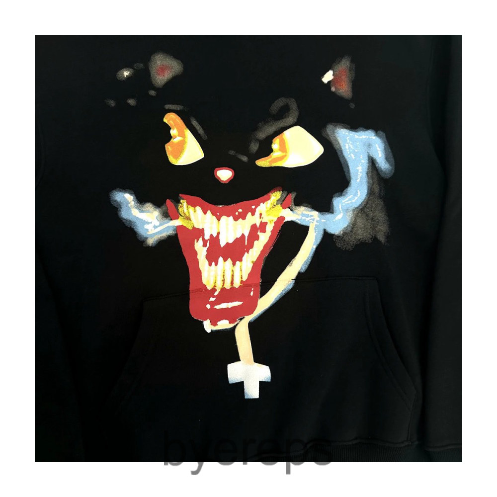 Unbranded Destory Lonely Tour Hoodie — photo 3 of 4