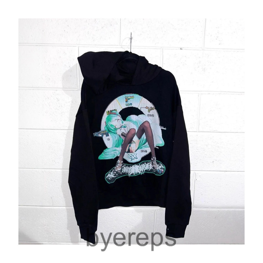 Unbranded Destroy Lonely Hoodies (3 Styles) — photo 2 of 4