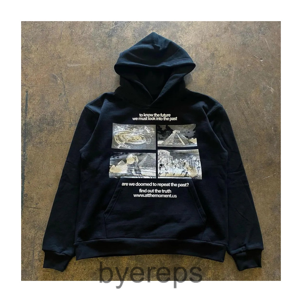 Unbranded Destroy Lonely Hoodies (3 Styles) — photo 3 of 4