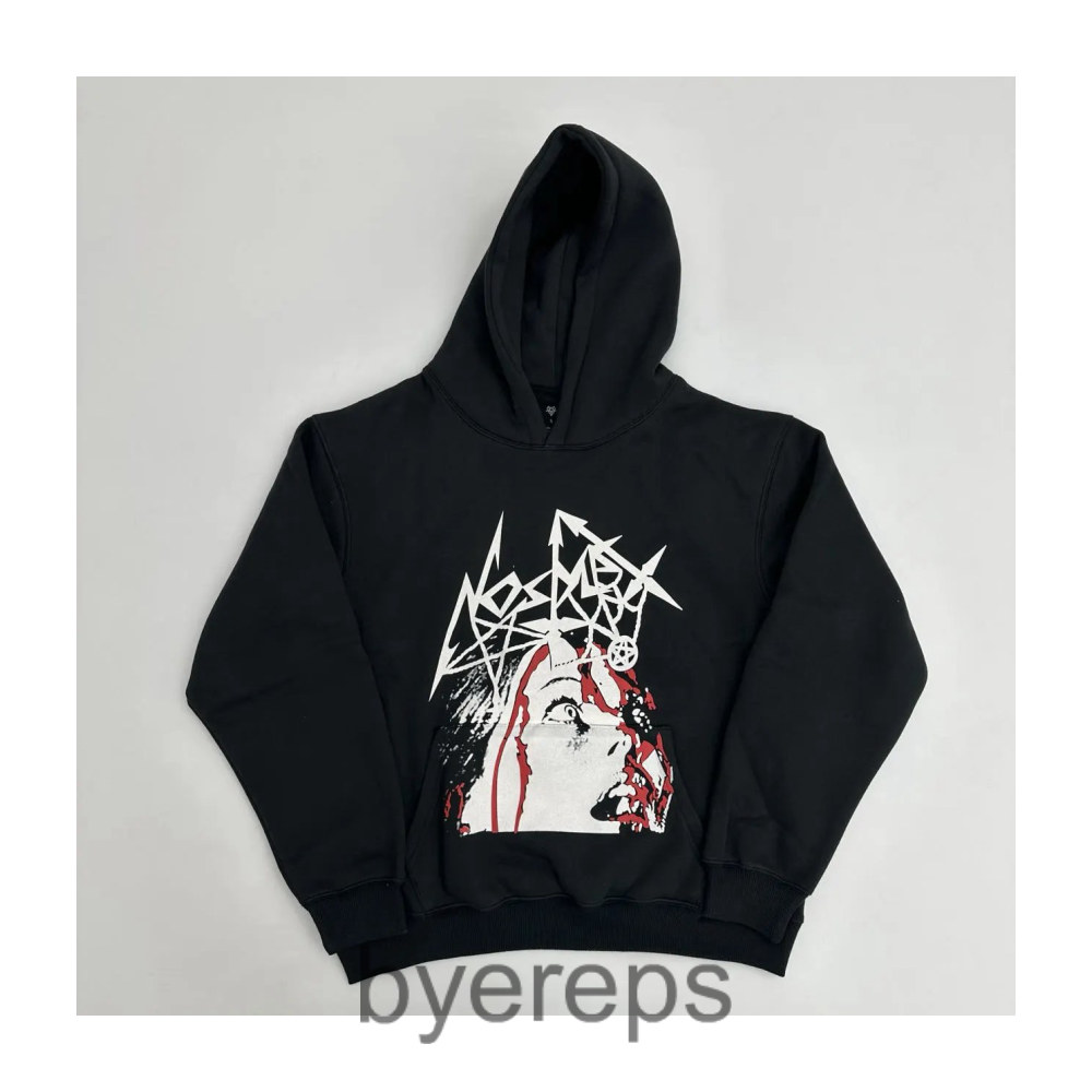 Unbranded Destroy Lonely Hoodies (3 styles) — photo 4 of 4