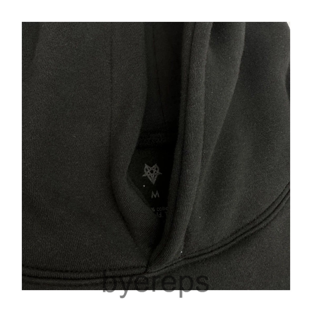 Unbranded Destroy Lonely Killua Hoodie — photo 3 of 4